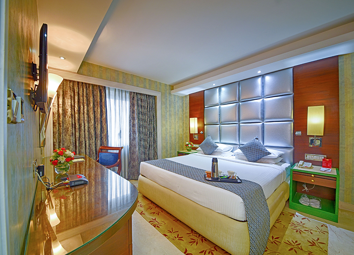 Executive Suite
